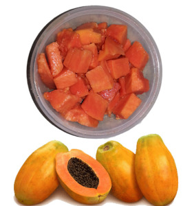 Papaya Health Benefits