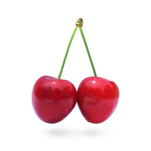 Cherry Fruits Information