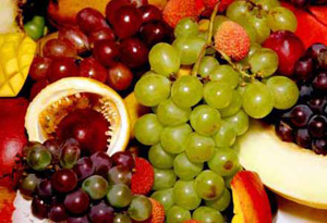 Grapes Info