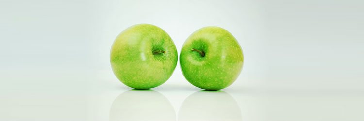 Green Apple