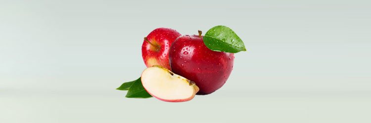 Red Apple